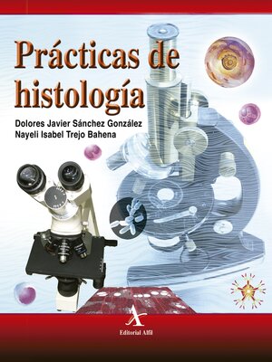 cover image of Prácticas de histología